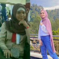 Insecure Sangat Berpengaruh untuk Perasaan Seseorang. Yuk Bangkit dan Cintai Diri Sendiri.
