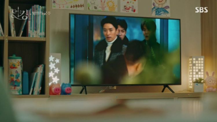 5 Rekomendasi K-Drama yang Bisa Menemani Akhir Tahunmu!