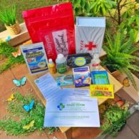 Menyambut Natal dan Tahun Baru 2021, Berikut Ide Parcel Unik Bermanfaat Saat New Normal