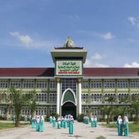 #BeraniWujudkanMimpi-Banyaknya Impianmu, Cerminan Masa Depanmu.