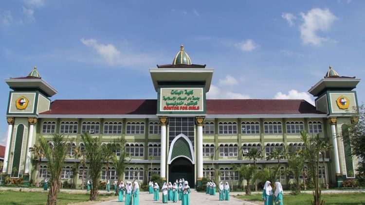#BeraniWujudkanMimpi-Banyaknya Impianmu, Cerminan Masa Depanmu.