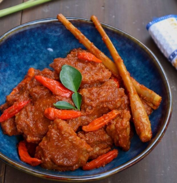 5 Olahan yang Sedap Dimasak Pakai Bumbu Bali. Nggak Cuma Nampol Rasanya, Aromanya juga Wangi 18 5 Olahan yang Sedap Dimasak Pakai Bumbu Bali. Nggak Cuma Nampol Rasanya, Aromanya juga Wangi