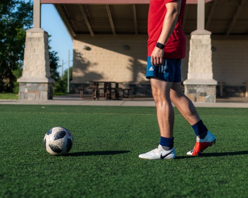 Jenis Sepatu Futsal yang Cocok Sesuai Posisimu, Biar Kamu Semakin Lincah Saat Bermain Futsal.