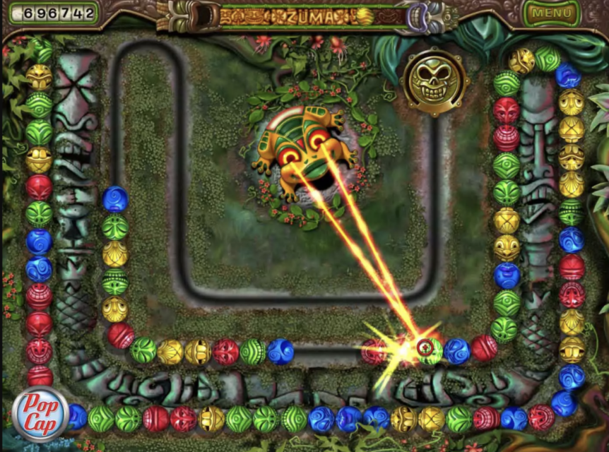 4 Alasan Kenapa Zuma Sering Disebut Game Khusus PNS. Katanya sih Jadi ASN Auto Jago Main ini! 12 4 Alasan Kenapa Zuma Sering Disebut Game Khusus PNS. Katanya sih Jadi ASN Auto Jago Main ini!
