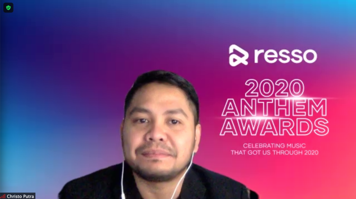 Dari Lathi hingga Blackpink, Resso Ungkap Tren Musik Indonesia Sepanjang 2020 Lewat 'Resso 2020 Anthem Awards' 9 Dari Lathi hingga Blackpink, Resso Ungkap Tren Musik Indonesia Sepanjang 2020 Lewat 'Resso 2020 Anthem Awards'