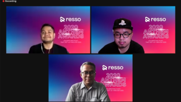 Dari Lathi hingga Blackpink, Resso Ungkap Tren Musik Indonesia Sepanjang 2020 Lewat ‘Resso 2020 Anthem Awards’