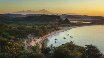 5 Makanan Khas Nusa Tenggara Barat yang Bisa Membuat Ngiler arena Rasanya yang Enak Banget!