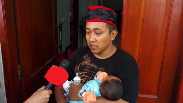 Minta Anak-Anak Sule Perhatikan Adik Tiri Mereka, Teddy: Kalau Bisa Ditengok atau Video Call