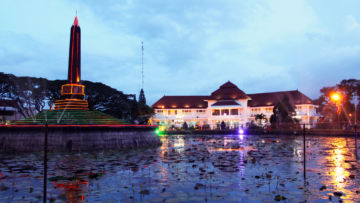 6 Rekomendasi Wisata Alam di Malang, Buat Kamu yang Berjiwa Petualang dan Bosan dengan City Tour!