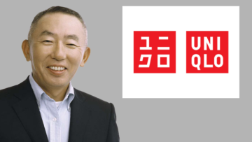 Kisah Sukses Tadashi Yanai, Sosok di Balik Uniqlo. Dari Ruko Sederhana Hingga Panggung Dunia