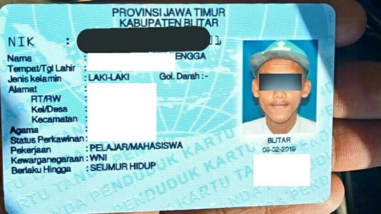 Nggak Cuma Fotonya yang Jadi Aneh, Inilah Sederet Kekonyolan KTP Orang Indonesia