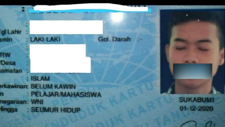 Nggak Cuma Fotonya yang Jadi Aneh, Inilah Sederet Kekonyolan KTP Orang Indonesia