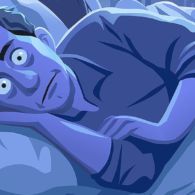 Insomnia, Terdengar Remeh Namun Justru Bisa Berakibat Fatal Loh! Hati-Hati Ya!