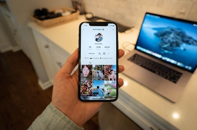 Demam TikTok Efek Pandemi, Jadi Aplikasi Favorite di Tahun 2020