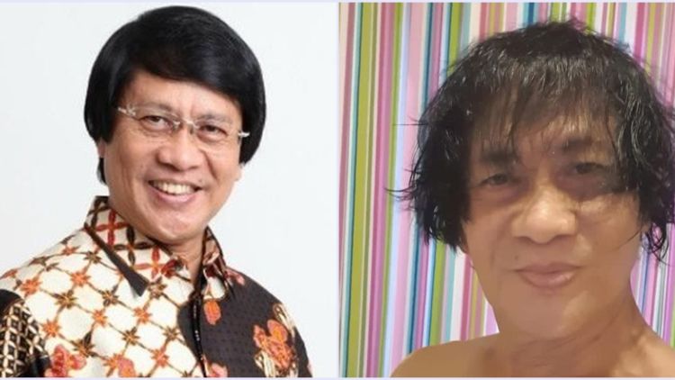 5 Alasan Kak Seto Selalu Terlihat Awet Muda. Yang Lain Dipanggil Pak, Beliau Konsisten Dipanggil Kak