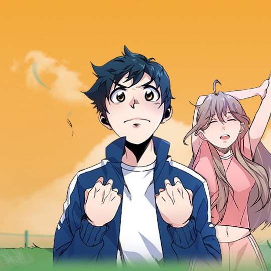 5 Komik Webtoon yang Layak Diadaptasi Jadi Drama Korea. Dari Mulai Aksi Sampai Kisah Cinta, Cocok!