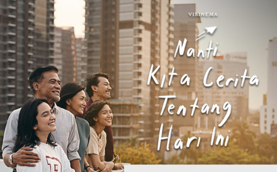10 Film dan Series yang Paling Dicari Warganet di Tahun 2020. Hayo, Udah pada Nonton Belum?