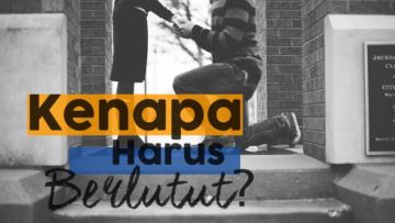 Asal Muasal Kenapa Para Pria Kerap Berlutut Saat Melamar Kekasih. Sudah Sejak Abad Pertengahan!