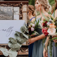 7 Ide Mengemas Kotak Bridesmaid yang Gemas dan Lucu. Ih, Kalau Gini Siapa yang Nggak Mau?