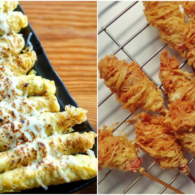 7 Cara Membuat Telur Gulung yang Simpel tapi Banyak Rasa, Ada Telur Gulung Keju Sampai Papeda