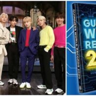 Tetap Sukses di Tengah Pandemi! Ini Dia Sederet Prestasi dan Rekor Dunia BTS di Tahun 2020.