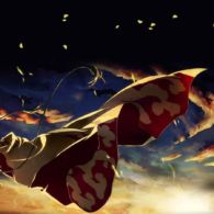 #BeraniWujudkanMimpi-Belajar Arti Pantang Menyerah dari Karakter Anime Naruto Uzumaki