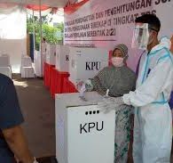 Peran Adanya Internet dalam Demokrasi Digital di Era Pandemi