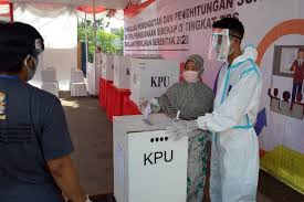 Peran Adanya Internet dalam Demokrasi Digital di Era Pandemi