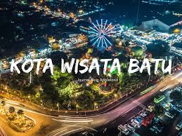 5 Rekomendasi Destinasi Nongkrong di Kota Batu. Buat Kamu yang Ingin Merayakan Tahun Baru Selain di Rumah