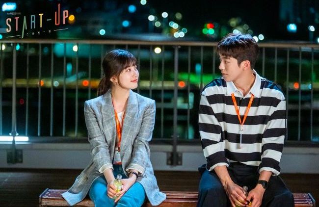 5 Drama Korea Terbaru di Penghujung 2020, Mau Marathon yang Mana Dulu Nih?