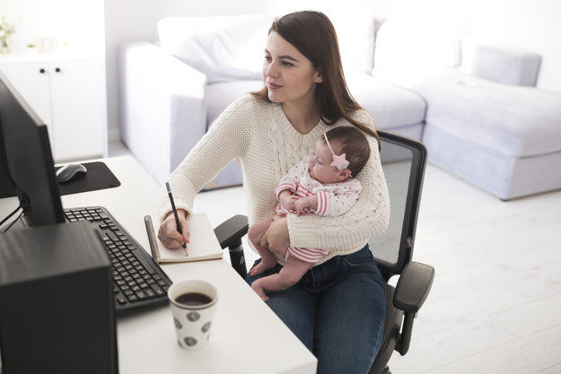 6 Pekerjaan yang Bisa Fleksibel untuk Para Single Parent. Penghasilannya Cukup Menjanjikan! 13 6 Pekerjaan yang Bisa Fleksibel untuk Para Single Parent. Penghasilannya Cukup Menjanjikan!