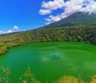 Mengenal Danau Tolire di Kota Ternate, Wajib Masuk Ke Itinerary Kamu Nih~