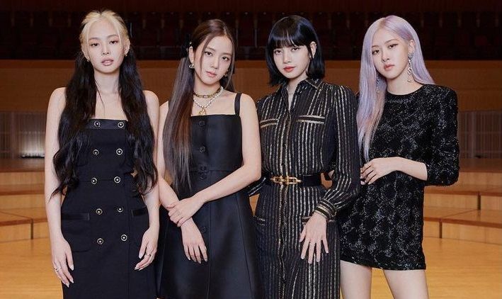 6 Grup Musik yang Menggemparkan Dunia dari Masa ke Masa