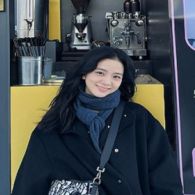 Rosé BLACKPINK Kirim Food Truck ke Lokasi Syuting Snowdrop untuk Dukung Jisoo