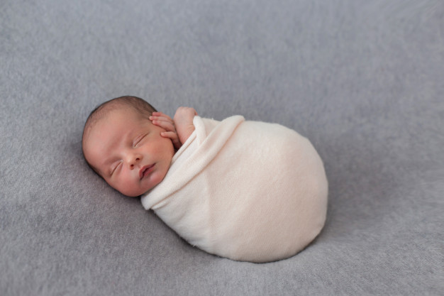 42 Nama Bayi Perempuan Bermakna Harapan Masa Depan. Bisa Kamu Pilih dari Berbagai Bahasa!