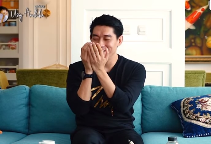 Butuh Waktu 2 Tahun untuk Sembuhkan Trauma Tsunami, Ifan Seventeen Ceritakan Prosesnya
