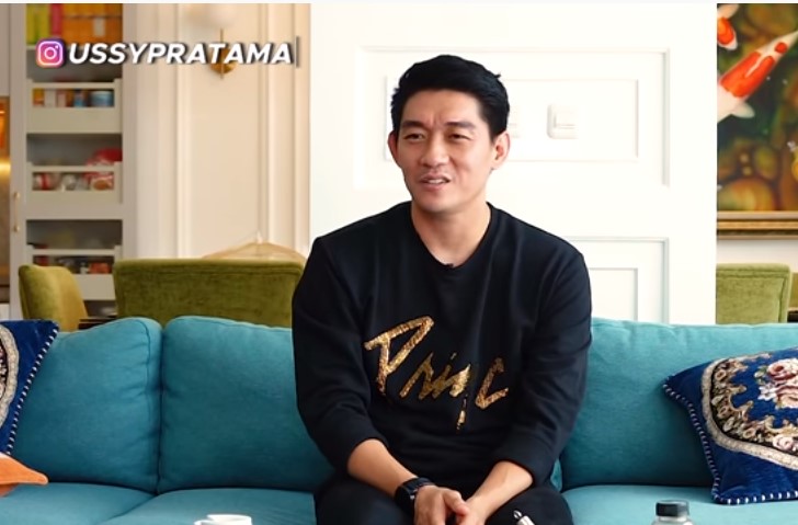 Butuh Waktu 2 Tahun untuk Sembuhkan Trauma Tsunami, Ifan Seventeen Ceritakan Prosesnya