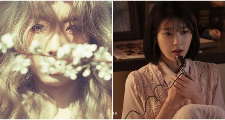 8 Lagu K-pop Ballad untuk Menemanimu Saat Galau dan Sendiri. Liriknya Ngena Banget!