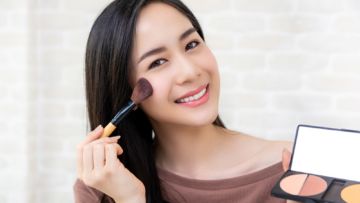 [POLLING] Seberapa Pentingkah Peran Makeup Buat Menunjang Hidupmu? Pahami dirimu Lewat Tulisan Ini!