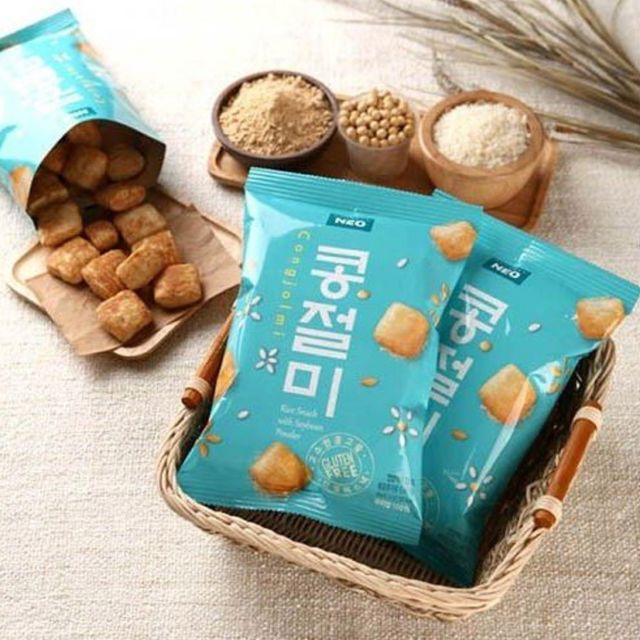 8 Snack Korea Halal yang Cita Rasa Khasnya Layak Coba. Selain Unik, Ada yang Bebas Gula Juga 23 8 Snack Korea Halal yang Cita Rasa Khasnya Layak Coba. Selain Unik, Ada yang Bebas Gula Juga
