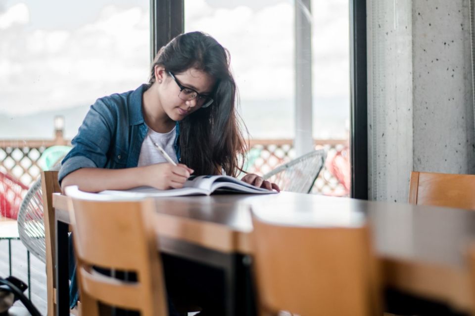 6 Gaya Belajar Siswa Korea Selatan yang Patut Ditiru. Pindah Materi Tiap 20 Menit itu Perlu