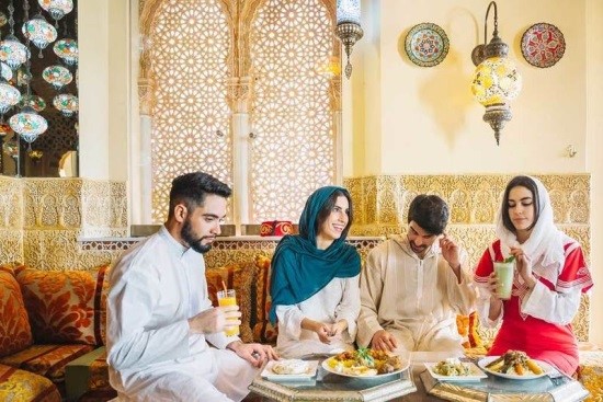 Hari Raya di Masa Pandemi, Berbeda dari Biasanya