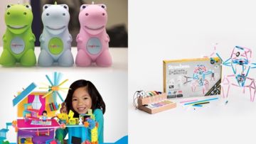 Super Canggih, Bund! 6 Mainan Anak ini Mungkin Bakal Populer Banget di Masa Depan Nanti