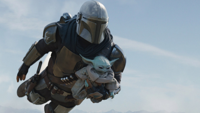 Mandalorian Season 2: Kembalinya Karakter Original Trilogy dan Clone Wars dan Nasib The Child