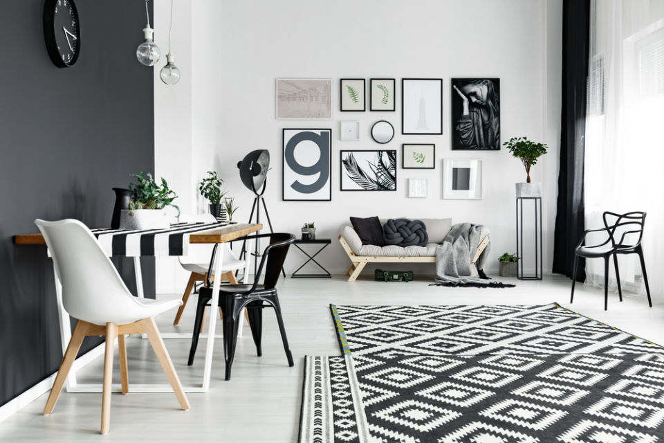 7 Trik Memilih Karpet Lantai untuk Berbagai Ruangan, Cantik dan Nyaman Nggak Bisa Asal-asalan