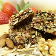 6 Resep Snack Sehat yang Bisa Dibikin Sendiri di Rumah. Cocok Buat yang Suka Ngemil tapi Takut Gemuk