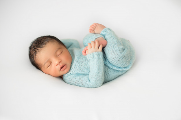 42 Nama Bayi Perempuan Bermakna Harapan Masa Depan. Bisa Kamu Pilih dari Berbagai Bahasa!