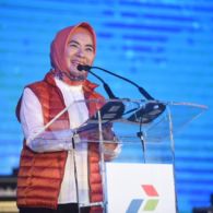 Nicke Widyawati, Tokoh Perempuan Indonesia Paling Berpengaruh di Dunia Tahun Ini