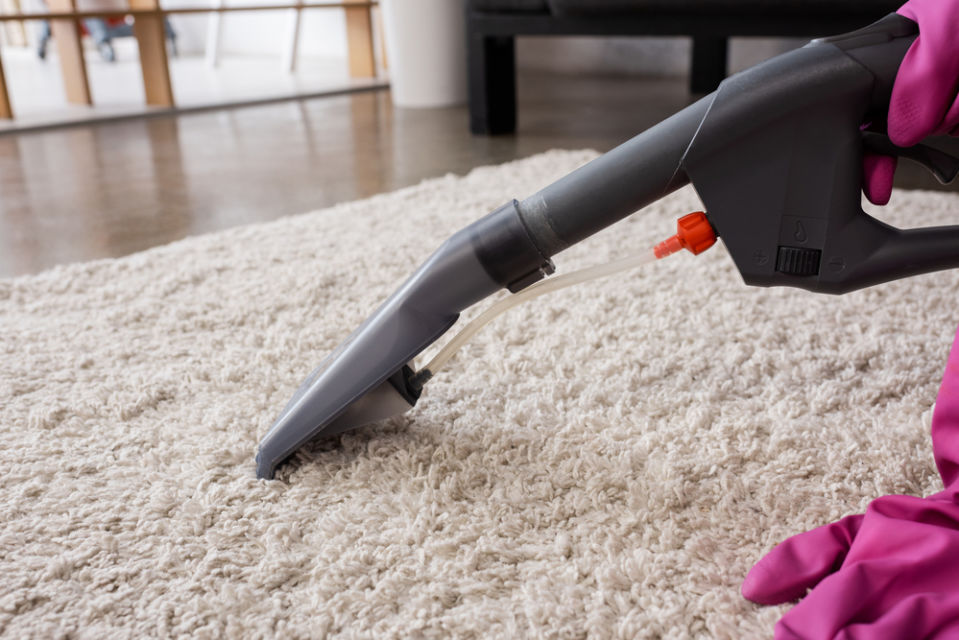 7 Trik Memilih Karpet Lantai untuk Berbagai Ruangan, Cantik dan Nyaman Nggak Bisa Asal-asalan