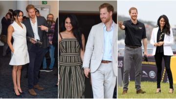 8 Momen Ini Membuktikan Kalau Penampilan Meghan Markle dan Prince Harry Itu Serasi Abis!